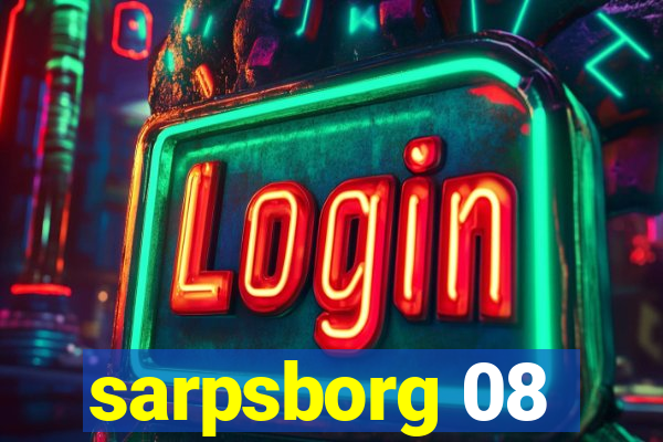 sarpsborg 08